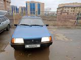 ВАЗ (Lada) 2109 2002 годаfor1 000 000 тг. в Актобе – фото 2