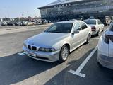 BMW 525 2001 года за 4 900 000 тг. в Шымкент