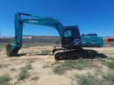Kobelco  SK260 LC-8 2022 года за 39 000 000 тг. в Актау
