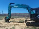 Kobelco  SK260 LC-8 2022 года за 39 000 000 тг. в Актау – фото 4