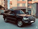 Lexus LX 470 2007 года за 10 000 тг. в Алматы
