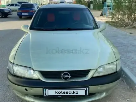 Opel Vectra 1995 года за 970 000 тг. в Актау – фото 2