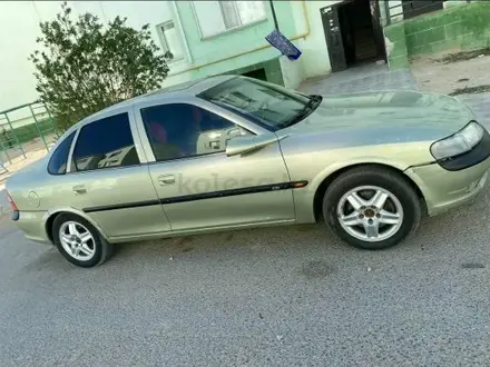 Opel Vectra 1995 года за 970 000 тг. в Актау – фото 3