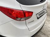 Hyundai Tucson 2013 года за 7 000 000 тг. в Алматы