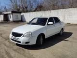 ВАЗ (Lada) Priora 2170 2012 года за 2 000 000 тг. в Атбасар – фото 4