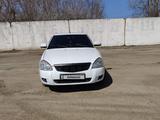 ВАЗ (Lada) Priora 2170 2012 года за 2 000 000 тг. в Атбасар – фото 5