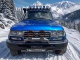 Toyota Land Cruiser 1996 года за 12 699 999 тг. в Риддер – фото 2