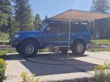 Toyota Land Cruiser 1996 года за 12 699 999 тг. в Риддер – фото 3