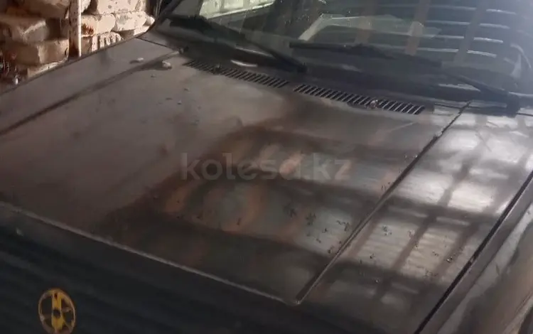 Volkswagen Golf 1990 года за 500 000 тг. в Астана