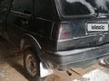 Volkswagen Golf 1990 года за 500 000 тг. в Астана – фото 3