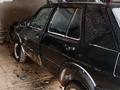 Volkswagen Golf 1990 года за 500 000 тг. в Астана – фото 4