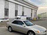 Toyota Camry 2001 годаfor3 900 000 тг. в Шиели – фото 2