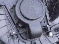 Моторчик печки на Volkswagen touareg 2002-2006үшін25 000 тг. в Алматы