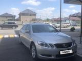 Lexus GS 300 2006 года за 5 900 000 тг. в Шымкент – фото 2