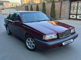 Volvo 850 1995 года за 4 200 000 тг. в Алматы – фото 3