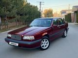 Volvo 850 1995 года за 4 200 000 тг. в Алматы – фото 5