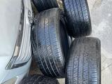 Шины от Полисад за 250 000 тг. в Есик