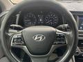 Hyundai Elantra 2018 года за 6 200 000 тг. в Актау – фото 16