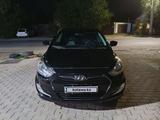 Hyundai Accent 2013 года за 4 500 000 тг. в Актобе