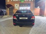 Hyundai Accent 2013 года за 4 500 000 тг. в Актобе – фото 3