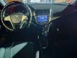 Hyundai Accent 2013 года за 4 500 000 тг. в Актобе – фото 5