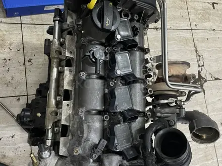 Двигатель 1.2 CJZA за 10 000 тг. в Астана