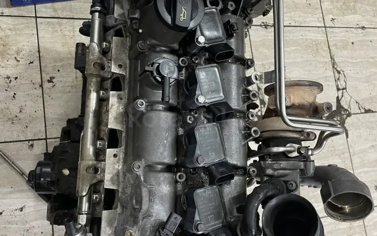 Двигатель 1.2 CJZA за 10 000 тг. в Астана
