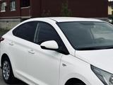 Hyundai Accent 2020 годаfor6 500 000 тг. в Алматы – фото 3