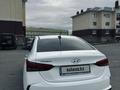 Hyundai Accent 2020 годаfor6 500 000 тг. в Алматы – фото 8