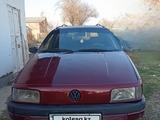 Volkswagen Passat 1991 года за 1 100 000 тг. в Шымкент