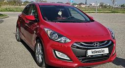 Hyundai i30 2015 года за 7 000 000 тг. в Алматы – фото 4