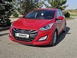 Hyundai i30 2015 года за 7 000 000 тг. в Алматы