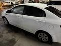 Kia Rio 2013 года за 4 500 000 тг. в Астана – фото 3