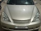 Lexus ES 300 2002 годаүшін5 200 000 тг. в Тараз