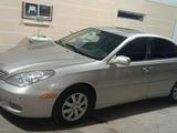 Lexus ES 300 2002 годаүшін5 200 000 тг. в Тараз – фото 2