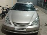 Lexus ES 300 2002 годаүшін5 200 000 тг. в Тараз – фото 3