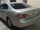Lexus ES 300 2002 годаүшін5 200 000 тг. в Тараз – фото 4