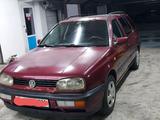 Volkswagen Golf 1995 года за 2 500 000 тг. в Астана – фото 4