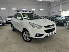 Hyundai Tucson, 2012
