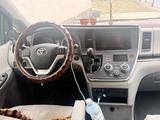 Toyota Sienna 2016 годаүшін14 000 000 тг. в Алматы – фото 2