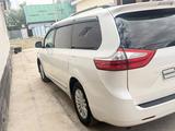 Toyota Sienna 2016 годаүшін14 000 000 тг. в Алматы – фото 3