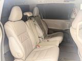 Toyota Sienna 2016 годаүшін14 000 000 тг. в Алматы – фото 4