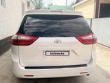 Toyota Sienna 2016 годаүшін14 000 000 тг. в Алматы – фото 5