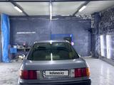 Audi 80 1990 года за 950 000 тг. в Тараз – фото 4