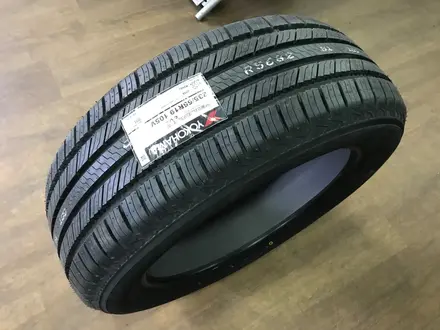 235/55r19 Yokohama Geolandar CV G058 за 68 000 тг. в Астана – фото 3