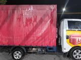 JAC  N56 2016 годаүшін5 500 000 тг. в Алматы