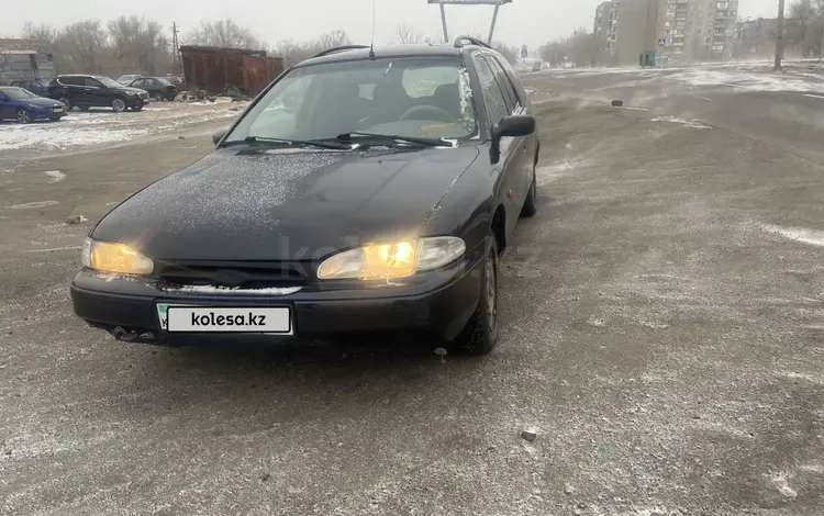 Ford Mondeo 1993 года за 2 300 000 тг. в Караганда