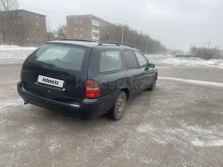 Ford Mondeo 1993 года за 2 300 000 тг. в Караганда – фото 5