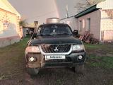 Mitsubishi Pajero Sport 2001 года за 3 700 000 тг. в Хромтау – фото 3