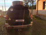 Mitsubishi Pajero Sport 2001 года за 3 700 000 тг. в Хромтау – фото 4